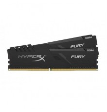 Модуль памяти 32GB PC19200 DDR4 KIT2 HX424C15FB3K2/32 KINGSTON                                                                                                                                                                                            