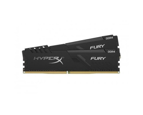 Модуль памяти 32GB PC19200 DDR4 KIT2 HX424C15FB3K2/32 KINGSTON