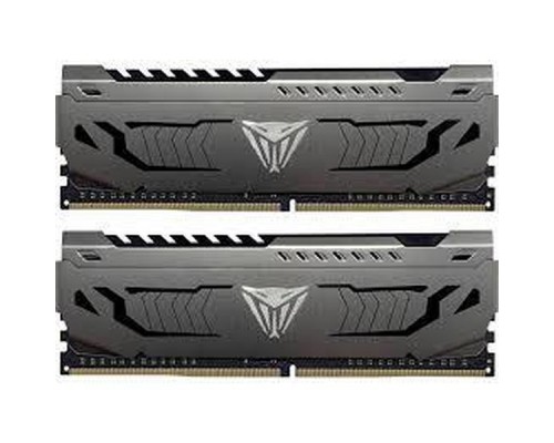 Модуль памяти DIMM 8GB PC25600 DDR4 KIT2 PVS48G320C6K PATRIOT