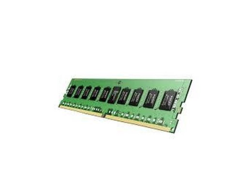 Модуль памяти 16GB Samsung DDR4 2666 DIMM M378A2G43MX3-CTD Non-ECC, CL19, 1.2V, 1Rx8, 2Gx64, Bulk