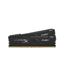 Модуль памяти 8GB PC24000 DDR4 KIT2 HX430C15FB3K2/8 KINGSTON                                                                                                                                                                                              