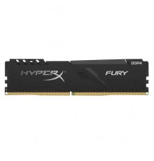 Модуль памяти 4GB PC24000 DDR4 FURY HX430C15FB3/4 KINGSTON                                                                                                                                                                                                