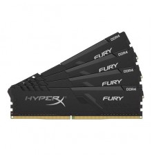 Модуль памяти 32GB PC24000 DDR4 KIT4 HX430C15FB3K4/32 KINGSTON                                                                                                                                                                                            