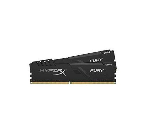 Модуль памяти 16GB PC24000 DDR4 KIT2 HX430C15FB3K2/16 KINGSTON