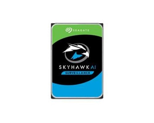 Жесткий диск SATA 8TB 7200RPM 6GB/S 256MB ST8000VE000 SEAGATE