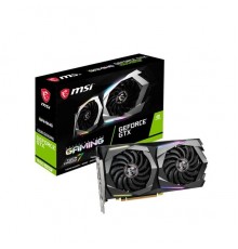 Видеокарта PCIE16 GTX1660 SUPER 6GB GTX 1660 SUPER GAMING MSI                                                                                                                                                                                             