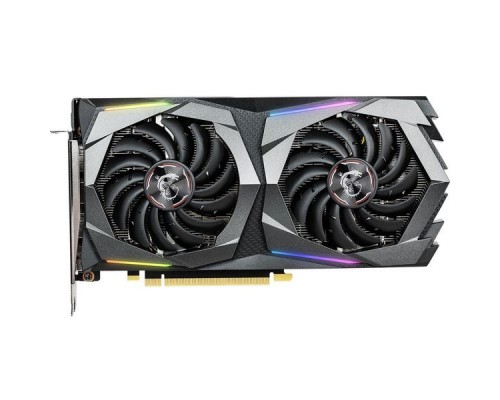 Видеокарта PCIE16 GTX1660 SUPER 6GB GTX 1660 SUPER GAMING MSI