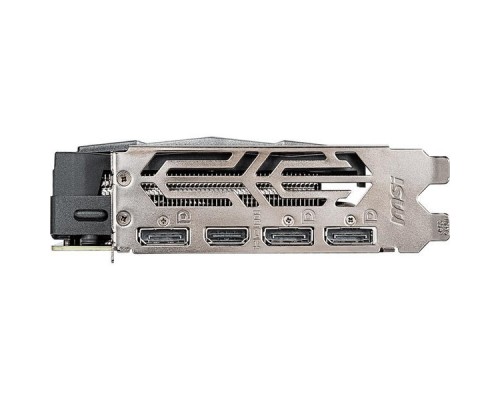 Видеокарта PCIE16 GTX1660 SUPER 6GB GTX 1660 SUPER GAMING MSI