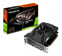 Видеокарта Gigabyte GTX 1660 SUPER 6Gb GDDR6 GV-N166SIXOC-6GD                                                                                                                                                                                             