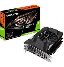 Видеокарта Gigabyte GTX 1660 SUPER 6Gb GDDR6 GV-N166SIXOC-6GD                                                                                                                                                                                             