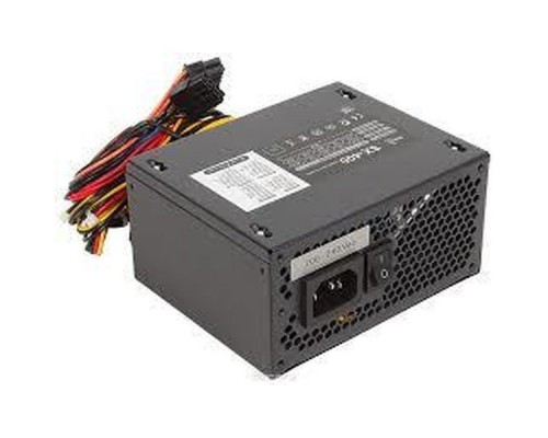 Блок питания ATX 400W SX-400 4713105957358 AEROCOOL