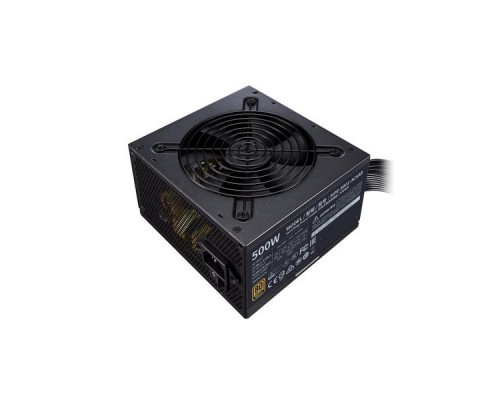 Блок питания ATX 500W MPE-5001-ACAAB COOLER MASTER