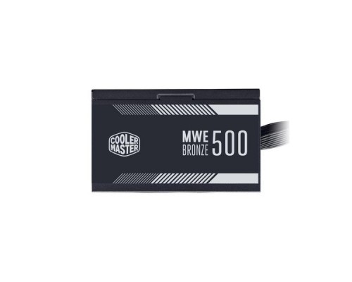 Блок питания ATX 500W MPE-5001-ACAAB COOLER MASTER