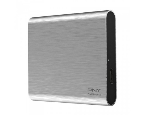 Жесткий диск SSD PNY 2.5