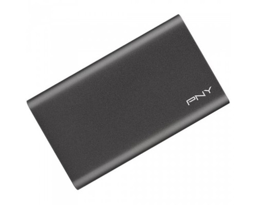 Жесткий диск SSD PNY 2.5