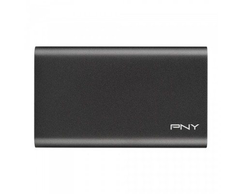 Жесткий диск SSD PNY 2.5