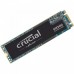 Накопитель SSD M.2 2280 250GB Crucial MX500 Client  CT250MX500SSD4 SATA 6Gb/s, 560/510, IOPS 95/90K, MTBF 1.8M, 3D TLC, 100TBW, RTL