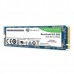 Жесткий диск SSD M.2 2280 256GB Seagate BarraCuda 510 Client SSD ZP256CM30041 PCIe Gen3x4 with NVMe, 3100/1050, IOPS 180/260K, MTBF 1.8M, 3D TLC, 160TBW, NVMe 1.3, RTL  (016612)