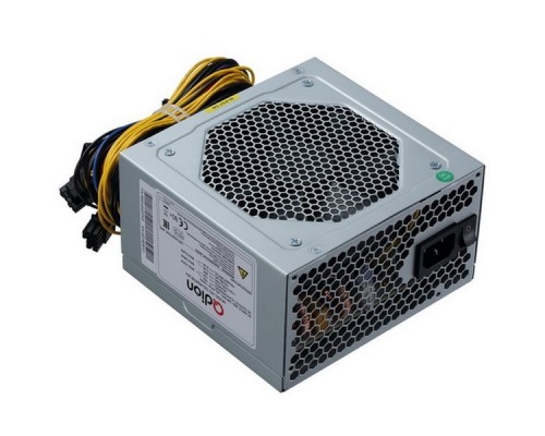 Блок питания QD-450PNR 80+ ATX QD-450PNR OEM