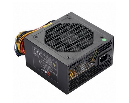 Блок питания QD400 85+ ATX QD400 85+ OEM