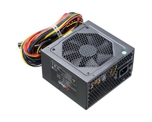 Блок питания QD550 85+ ATX QD550 85+ OEM