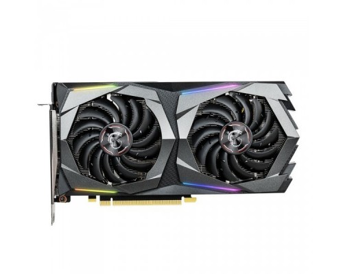 Видеокарта PCIE16 GTX1660 SUPER 6GB GTX 1660 SUPER GAMING X MSI