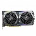 Видеокарта PCIE16 GTX1660 SUPER 6GB GTX 1660 SUPER GAMING X MSI