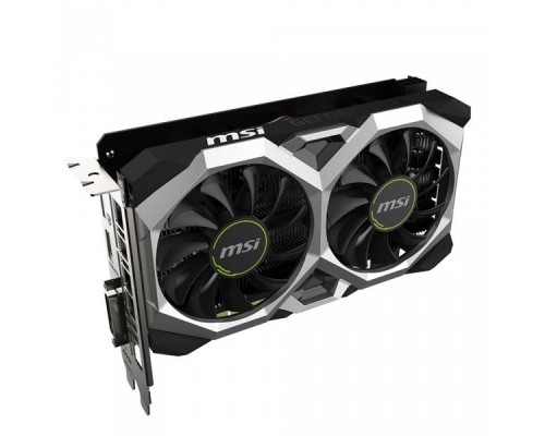 Видеокарта GTX 1650 SUPER VENTUS XS OC