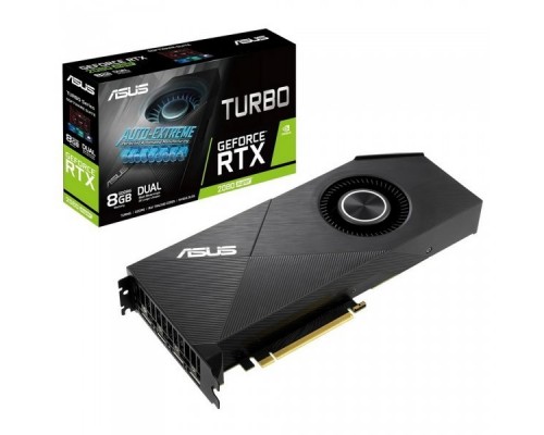 Видеокарта TURBO-RTX2080S-8G-EVO  RTL