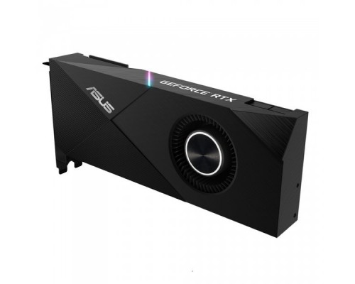 Видеокарта TURBO-RTX2080S-8G-EVO  RTL