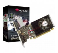 Видеокарта GT220 1GB DDR3 128Bit, LP Single Fan AF220-1024D3L2                                                                                                                                                                                            