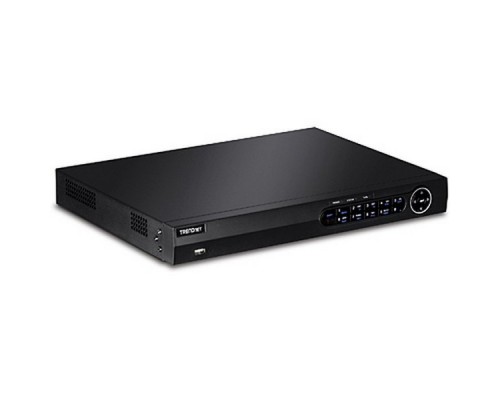 Видеорегистратор 8-Channel HD NVR TV-NVR2208 RTL