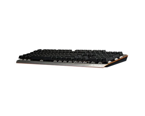 Клавиатура AORUS K7, USB KB/RU RED SW, RTL