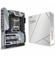 Материнская плата PRIME X299 EDITION 30 /LGA2066,X299,THUNDERBOLT 3,MB RTL                                                                                                                                                                                