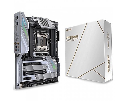 Материнская плата PRIME X299 EDITION 30 /LGA2066,X299,THUNDERBOLT 3,MB RTL