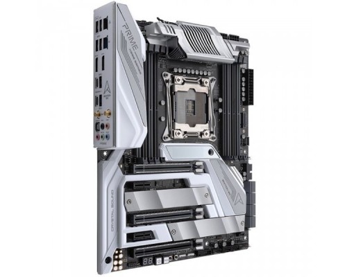 Материнская плата PRIME X299 EDITION 30 /LGA2066,X299,THUNDERBOLT 3,MB RTL