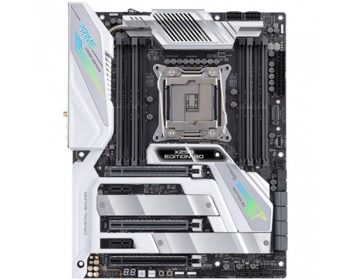 Материнская плата PRIME X299 EDITION 30 /LGA2066,X299,THUNDERBOLT 3,MB RTL