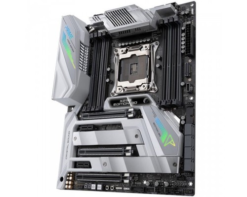 Материнская плата PRIME X299 EDITION 30 /LGA2066,X299,THUNDERBOLT 3,MB RTL