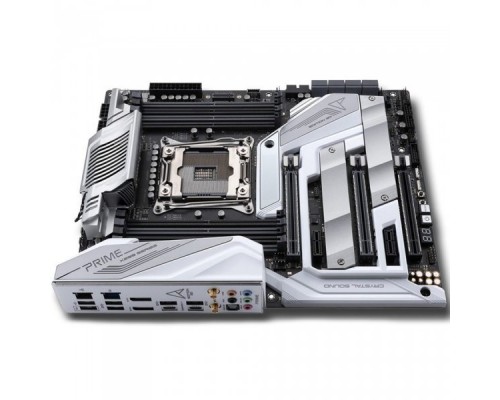 Материнская плата PRIME X299 EDITION 30 /LGA2066,X299,THUNDERBOLT 3,MB RTL