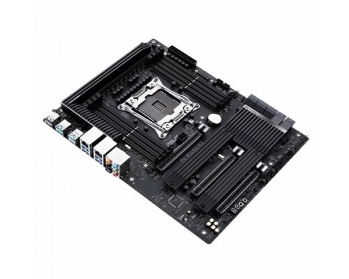 Материнская плата PRO WS C422-ACE /LGA2066,C422,USB3.2,PCIE3.0,MB RTL