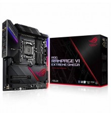 Материнская плата ASUS ROG RAMPAGE VI EXTREME ENCORE /LGA2066,X299,USB3.2,SATA EX,MB RTL                                                                                                                                                                  