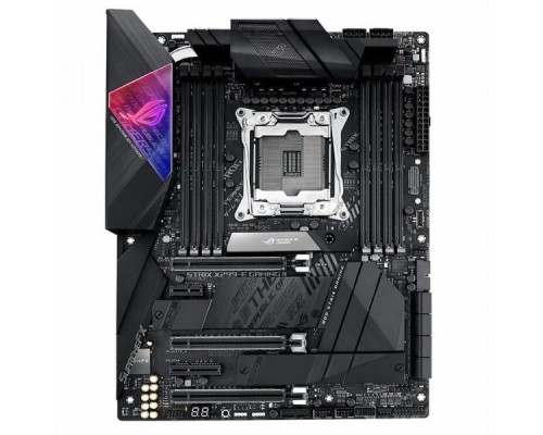 Материнская плата ASUS ROG RAMPAGE VI EXTREME ENCORE /LGA2066,X299,USB3.2,SATA EX,MB RTL