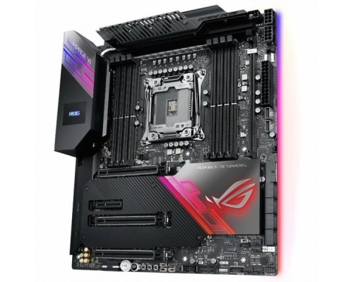 Материнская плата ASUS ROG RAMPAGE VI EXTREME ENCORE /LGA2066,X299,USB3.2,SATA EX,MB RTL