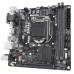 Материнская плата GIGABYTE H310N 2.0, Socket 1151, Intel®H310, 2xDDR4-2666, D-SUB+DVI-D+HDMI, 1xPCI-Ex16, 4xSATA3, 1xM.2, 8 Ch Audio, GLan, (2+2)xUSB2.0, (2+2)xUSB3.0, 2xPS/2, Mini-ITX, OEM