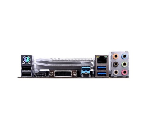 Материнская плата CVN B365M GAMING PRO V20, Socket 1151, Intel®B365, 4xDDR4-2666, DVI-D+HDMI, 2xPCI-Ex16, 1xPCI-Ex1, 6xSATA3, 2xM.2, 8Ch Audio, 1xGLan, (2+4)xUSB2.0, (3+2)xUSB3.1, 1xUSB3.1 Type-C™, 1xPS/2, mATX, RTL,