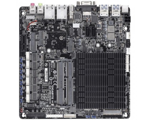 Материнская плата GIGABYTE GA-IMB1900TN, RTL