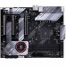 Материнская плата CVN X570 GAMING PRO V14, Socket AM4, AMD X570, 4xDDR4-3200, HDMI+DP, 3xPCI-Ex16, 3xPCI-Ex1, 6xSATA3, 2xM.2, 8 Ch Audio, GLan, (2+2)xUSB2.0, (5+1)xUSB3.0, (1+1)xUSB3.1 Type-C™, 1xPS/2, ATX, RTL