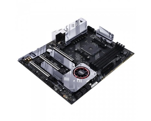 Материнская плата CVN X570 GAMING PRO V14, Socket AM4, AMD X570, 4xDDR4-3200, HDMI+DP, 3xPCI-Ex16, 3xPCI-Ex1, 6xSATA3, 2xM.2, 8 Ch Audio, GLan, (2+2)xUSB2.0, (5+1)xUSB3.0, (1+1)xUSB3.1 Type-C™, 1xPS/2, ATX, RTL