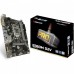 Материнская плата Biostar B360M D2V, Socket 1151, Intel®B360, 2xDDR4-2666, D-SUB+DVI-D+HDMI, 1xPCI-Ex16, 2xPCI-Ex1, 6xSATA3, 1xM.2, 8 Ch Audio, GLan, (2+4)xUSB2.0, (4+2)xUSB3.1, 2xPS/2, mATX, RTL