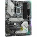 Материнская плата ASROCK Z390 STEEL LEGEND,  RTL